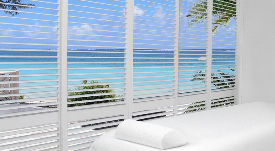 Plantation Shutter Ottawa