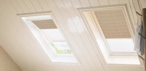 Skylight Blinds in Ottawa